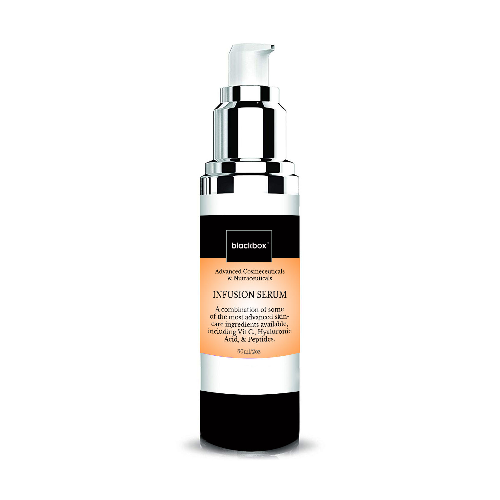 Infusion Serum