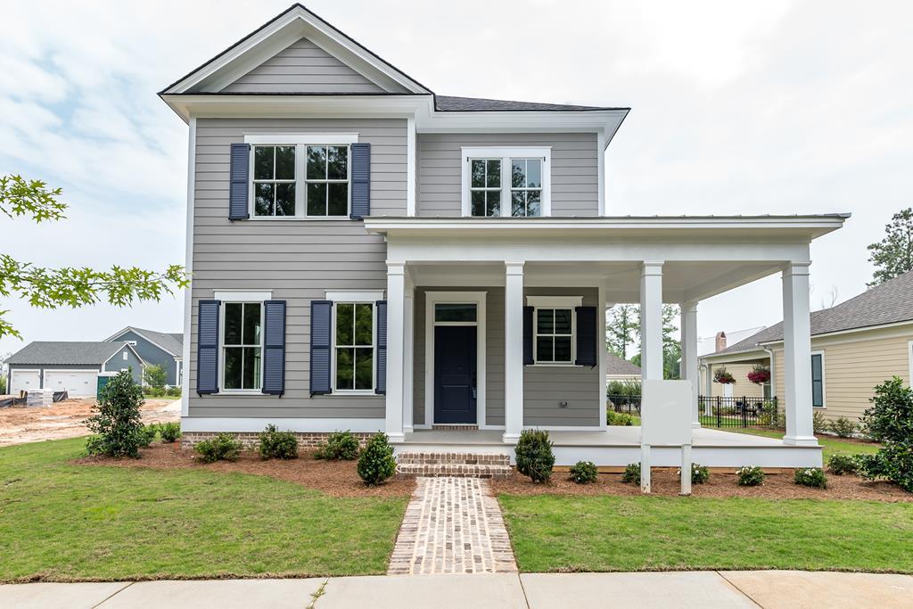 Come home to Old Town 3314 Fashionata Drive! Old Town Columbus GA