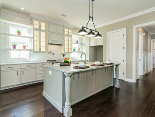 Spring Cleaning: Lets Make a Plan!