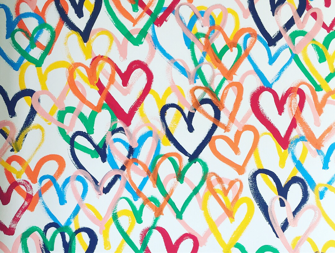 Colorful Life Connection