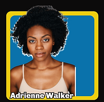 Adrienne Walker Headshot