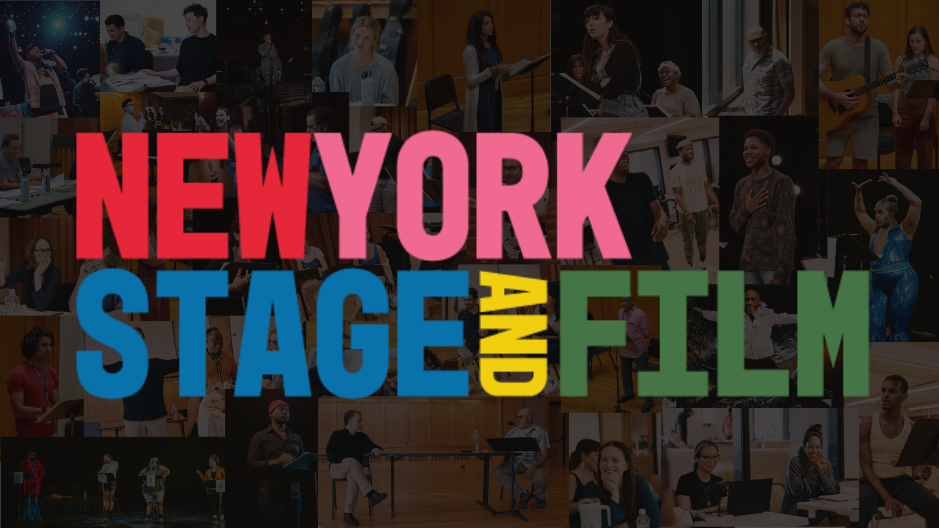 History | New York Stage and Film