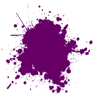 paint splat 1