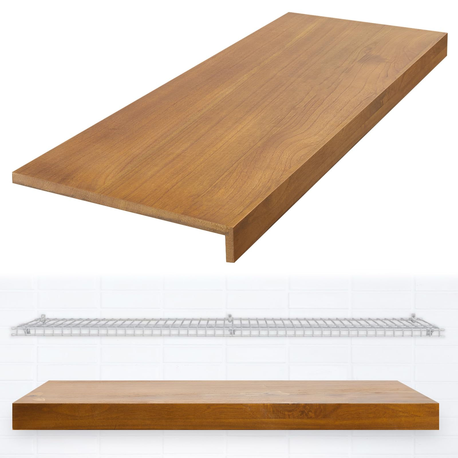 Hoolerry Wire Shelf Liner