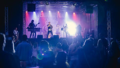 Stadtfest Ventura Fox Showband