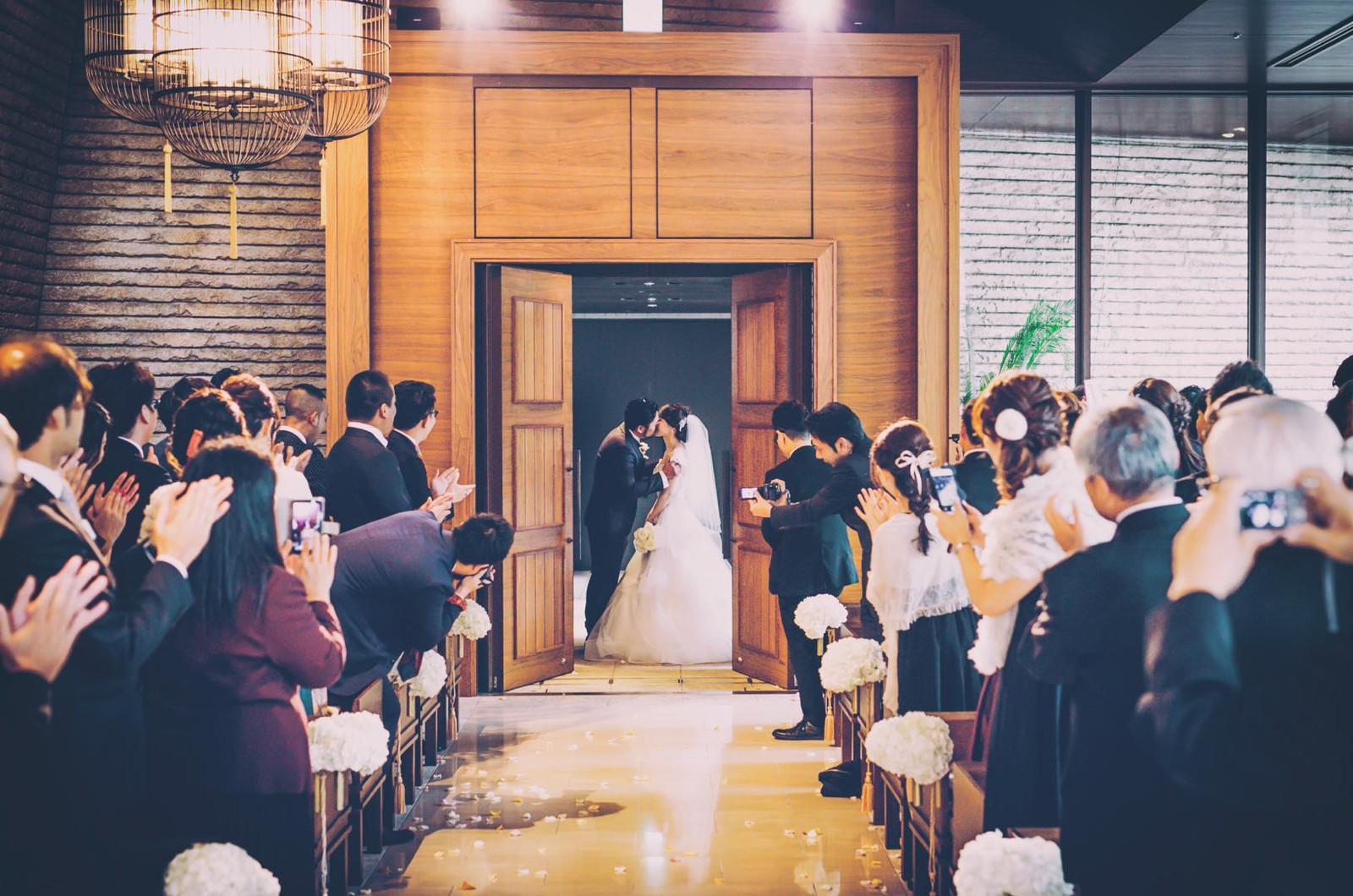 クロージングキス