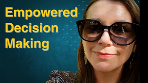 Shannon Foxx Day: Leading with Maps and Meaning