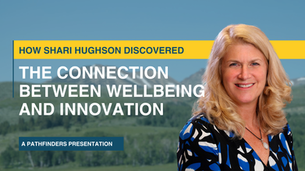 How Shari Hughson Is Helping Communities Heal