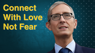 Leonardo Zangrando: Helping Change-Makers Lead from the Heart