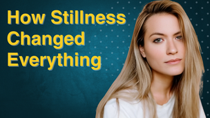 Mackenzie Belcastro: Redefining Success by Slowing Down