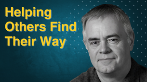 James Britton: Leading a Quiet Revolution in Mapping