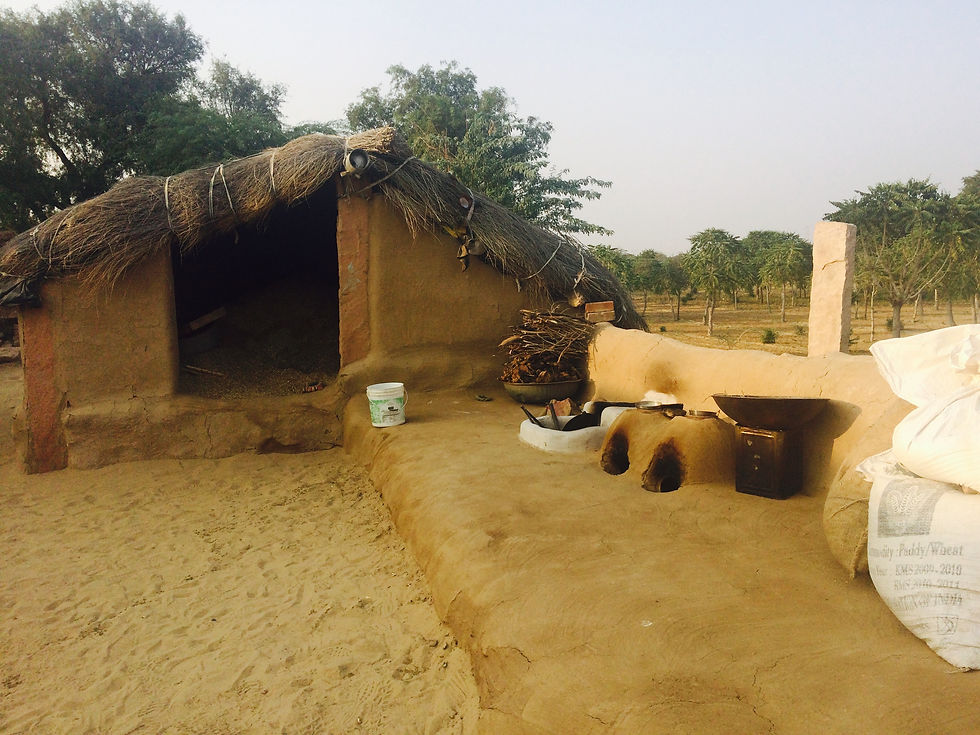 village 2