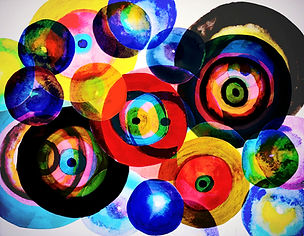 Tracy Ellyn Artist Miami Epilepsy