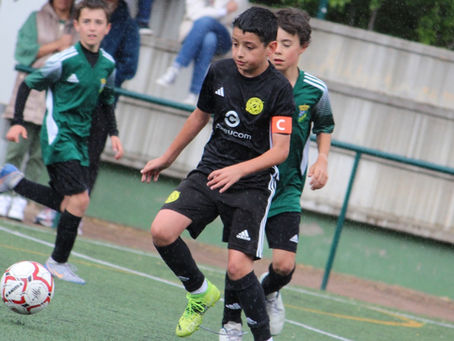 Patrocinio de CAREUCOM SL.