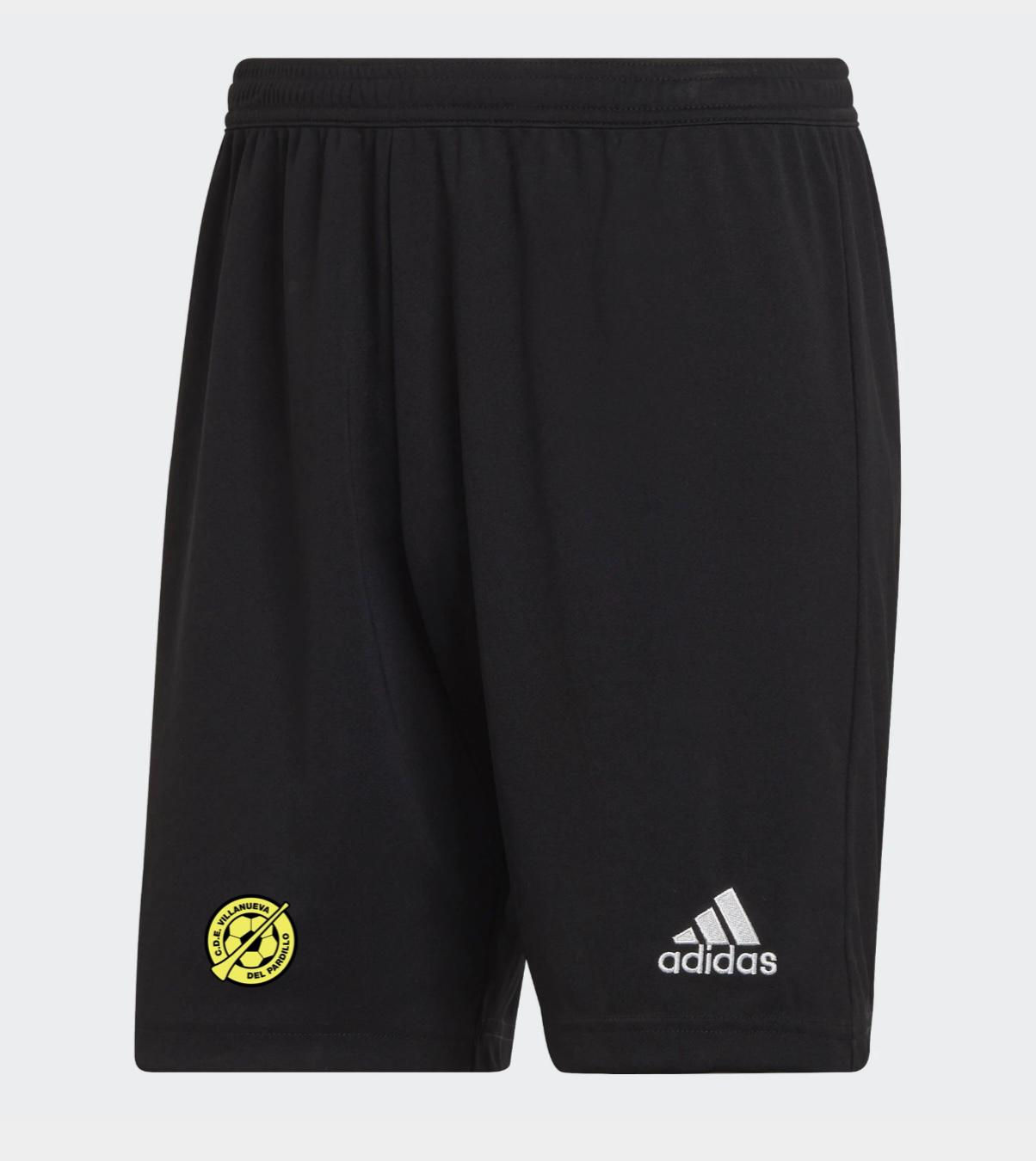 Pantalón corto de entrenamiento Adulto