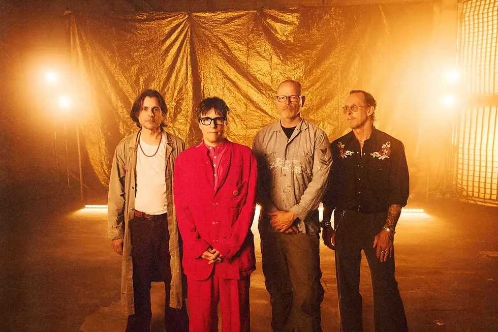 Weezer: Worst to Best