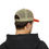 Thumbnail: Overstimulated University Snapback Trucker Hat