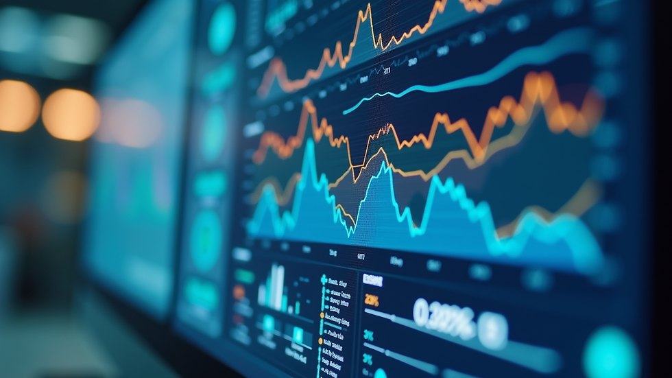 Data Visualization Strategies for Healthcare and Government