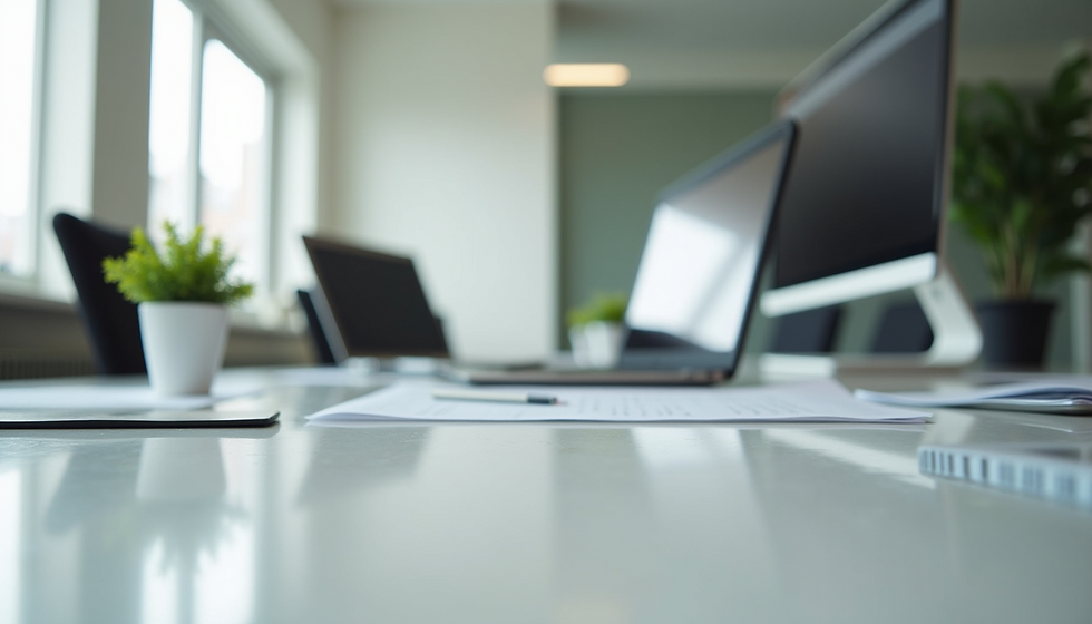 Why a Professional Cleaning Company is Worth It