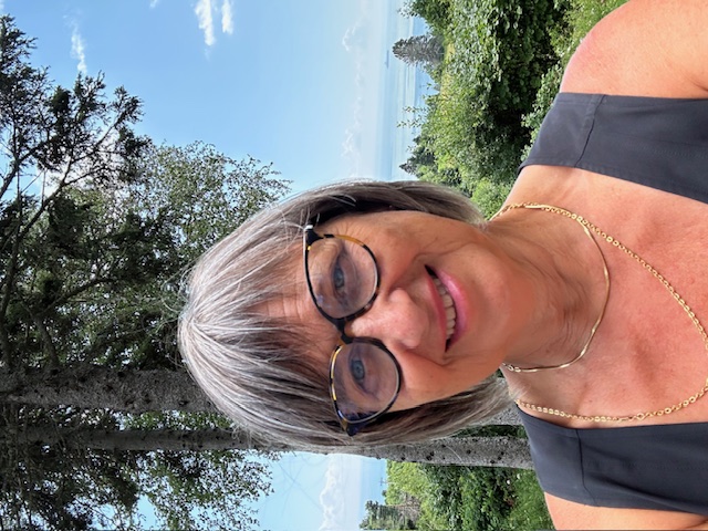 Photo du rédacteur: Louise Laperrière