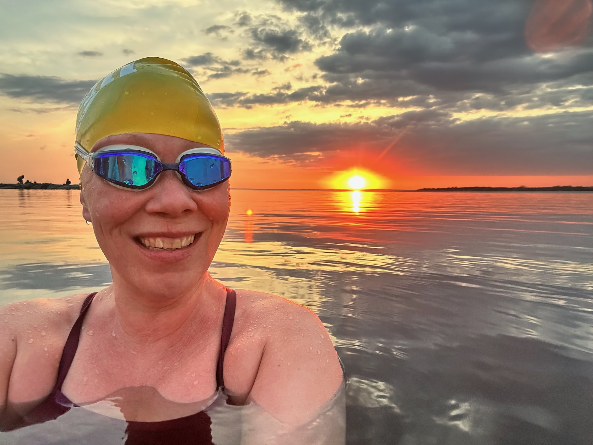 Photo du rédacteur: Sarah Dobbin