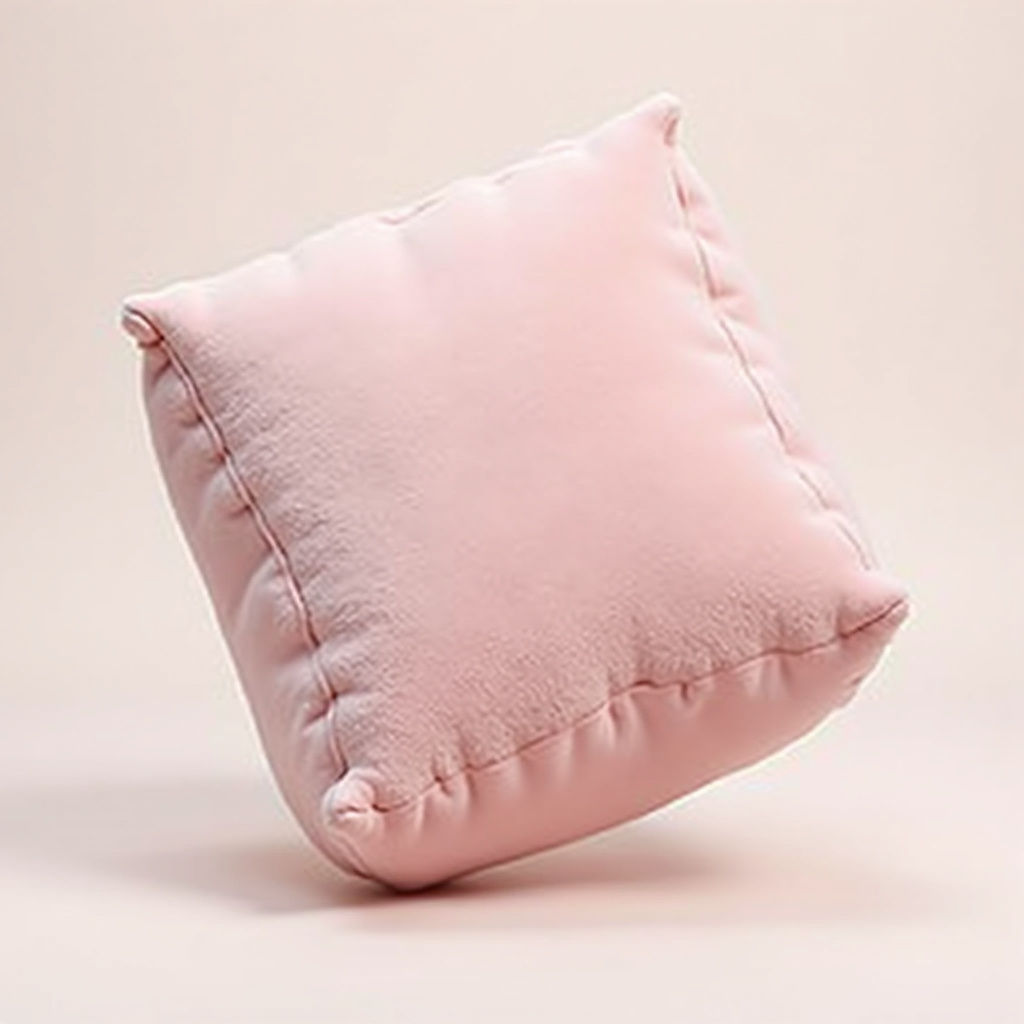 Soft Velvet Squish