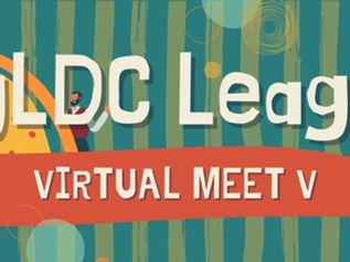 #06: SgLDC League Virtual Meet V