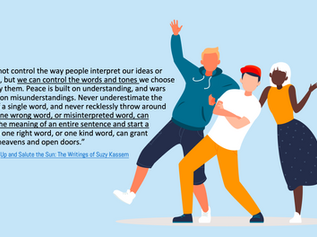 #04: Voice and Value in Building Partnerships