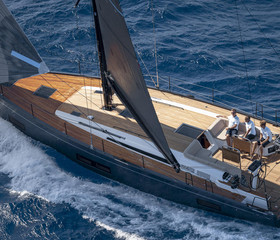 Daily Sailing Charters | Atlas Charters | Boston MA