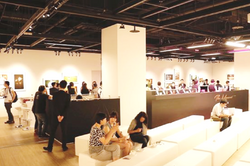 3F Syntrend Show