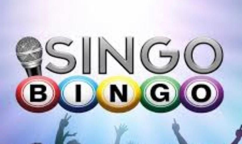 Singo Bingo