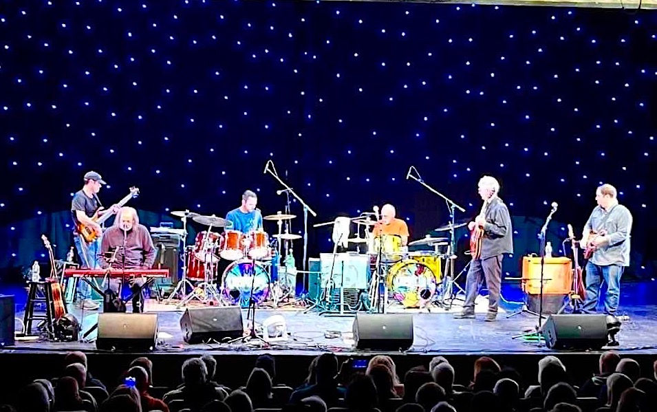 Capricorn - An Allman Brothers Tribute