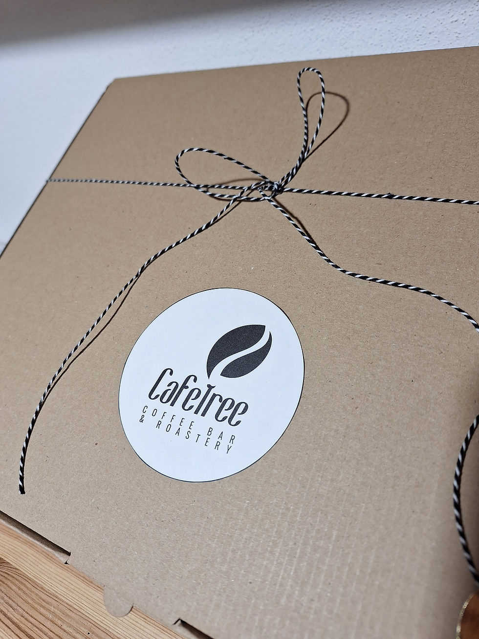 Miniature : KaffisKëscht | Dégustation | 5x Café & 1x Cascara