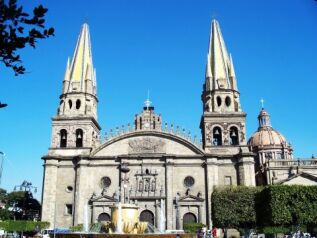 Guadalajara 
