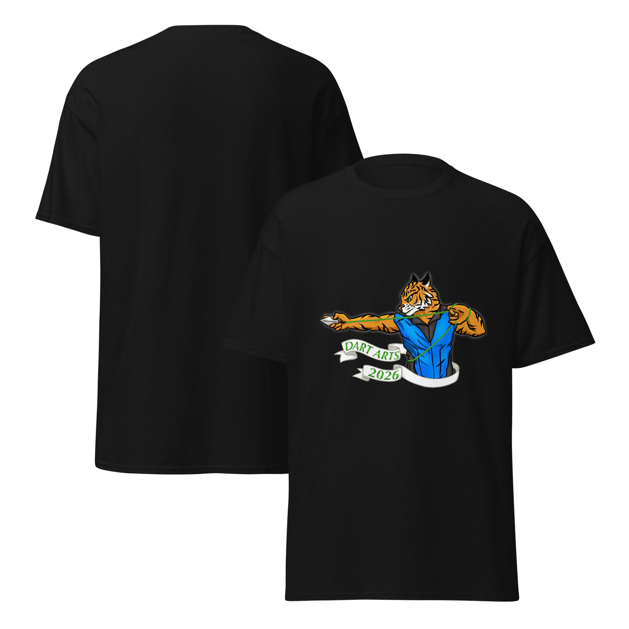Classic tee