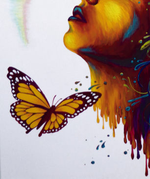 Thumbnail: Radiance (print)