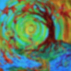 Thumbnail: Wishing Well (print)