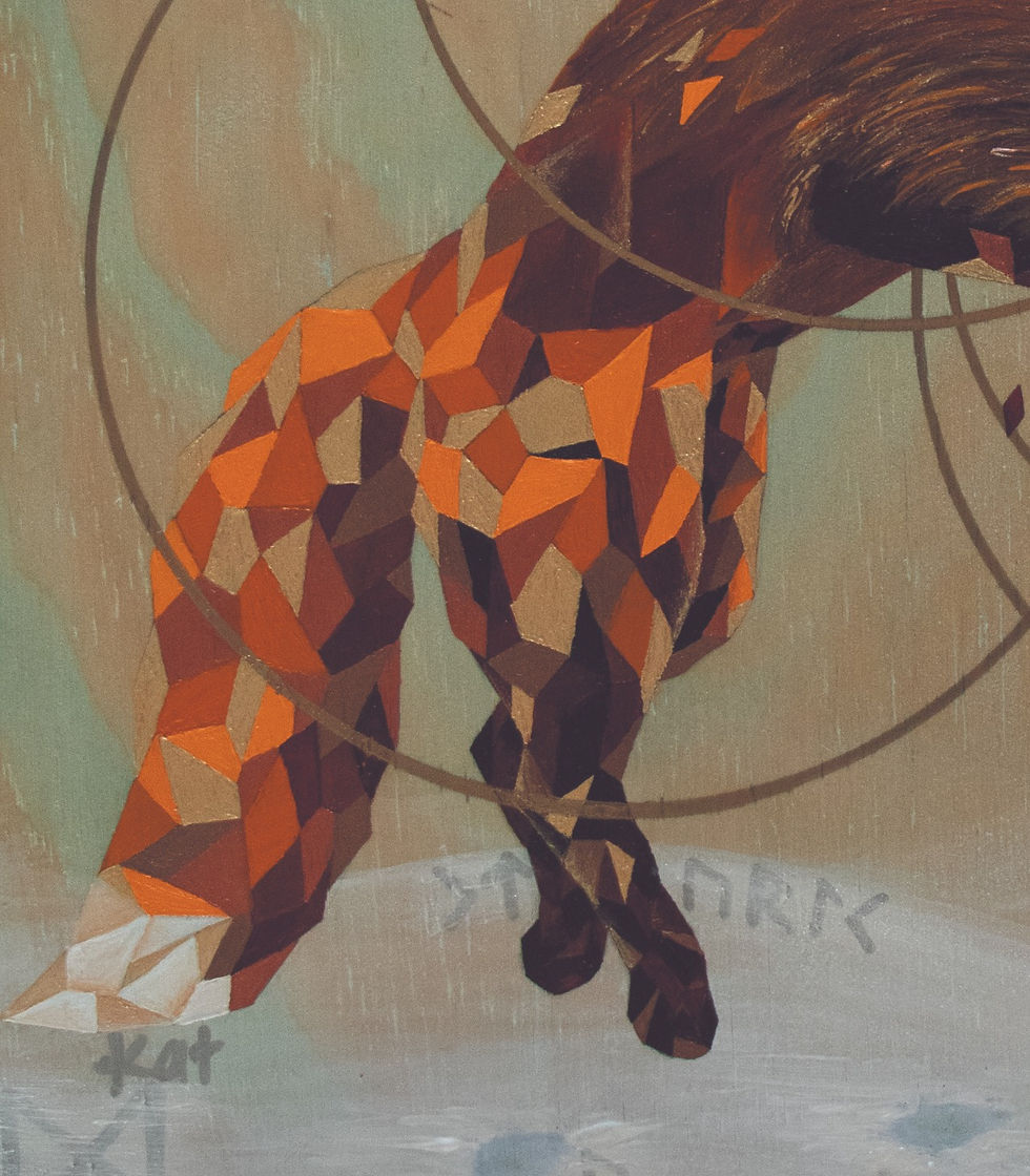 Thumbnail: Emergence (print)