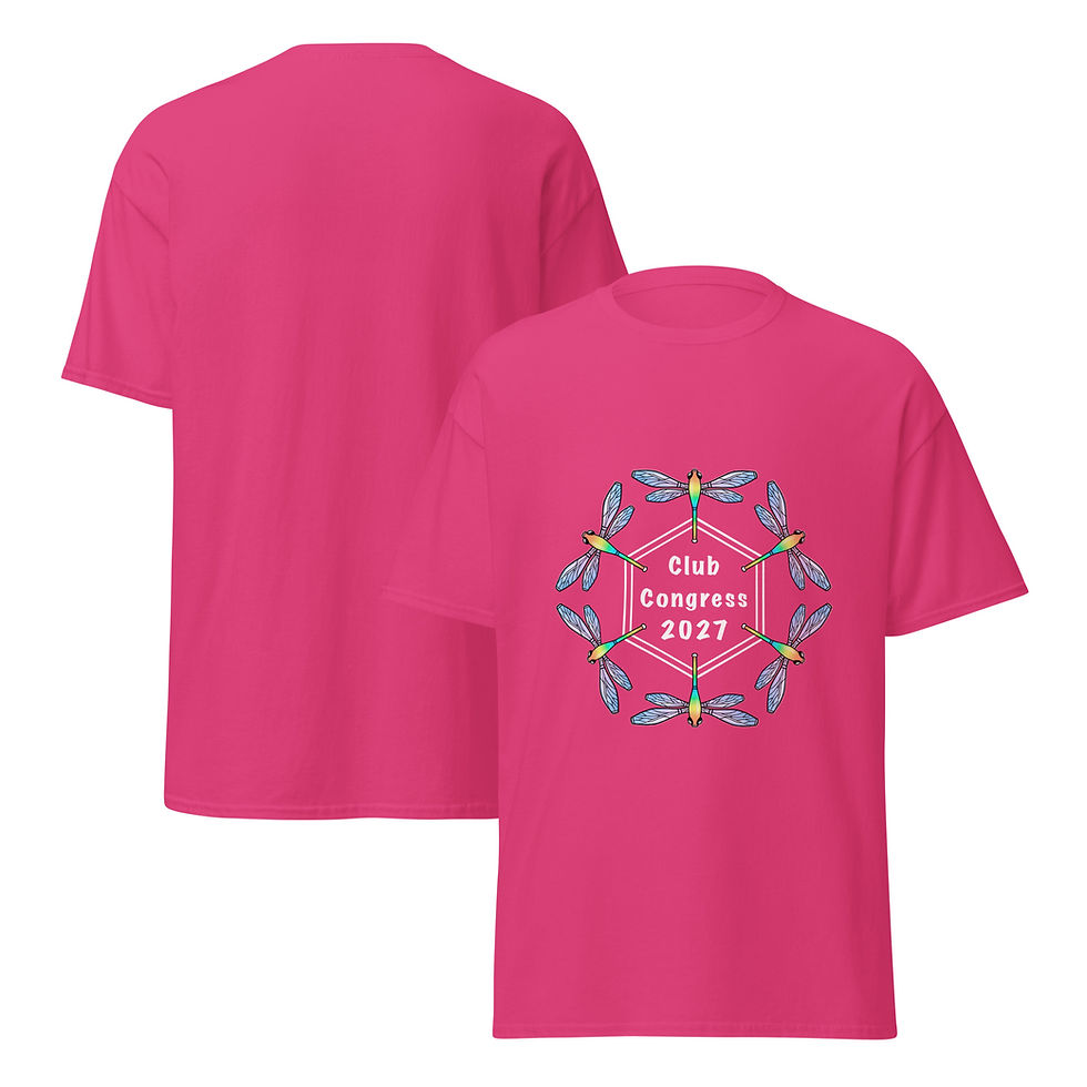Thumbnail: Classic tee