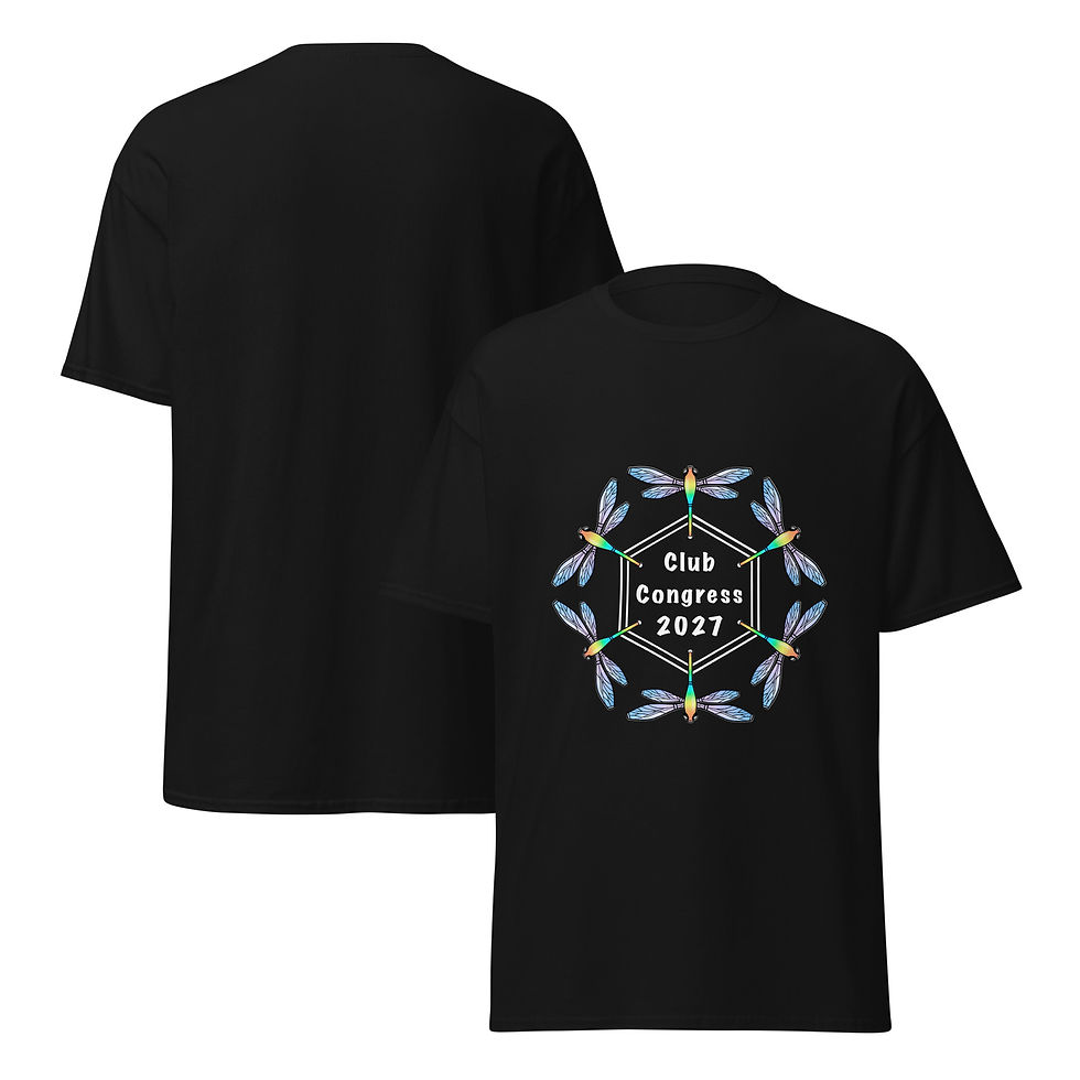 Thumbnail: Classic tee
