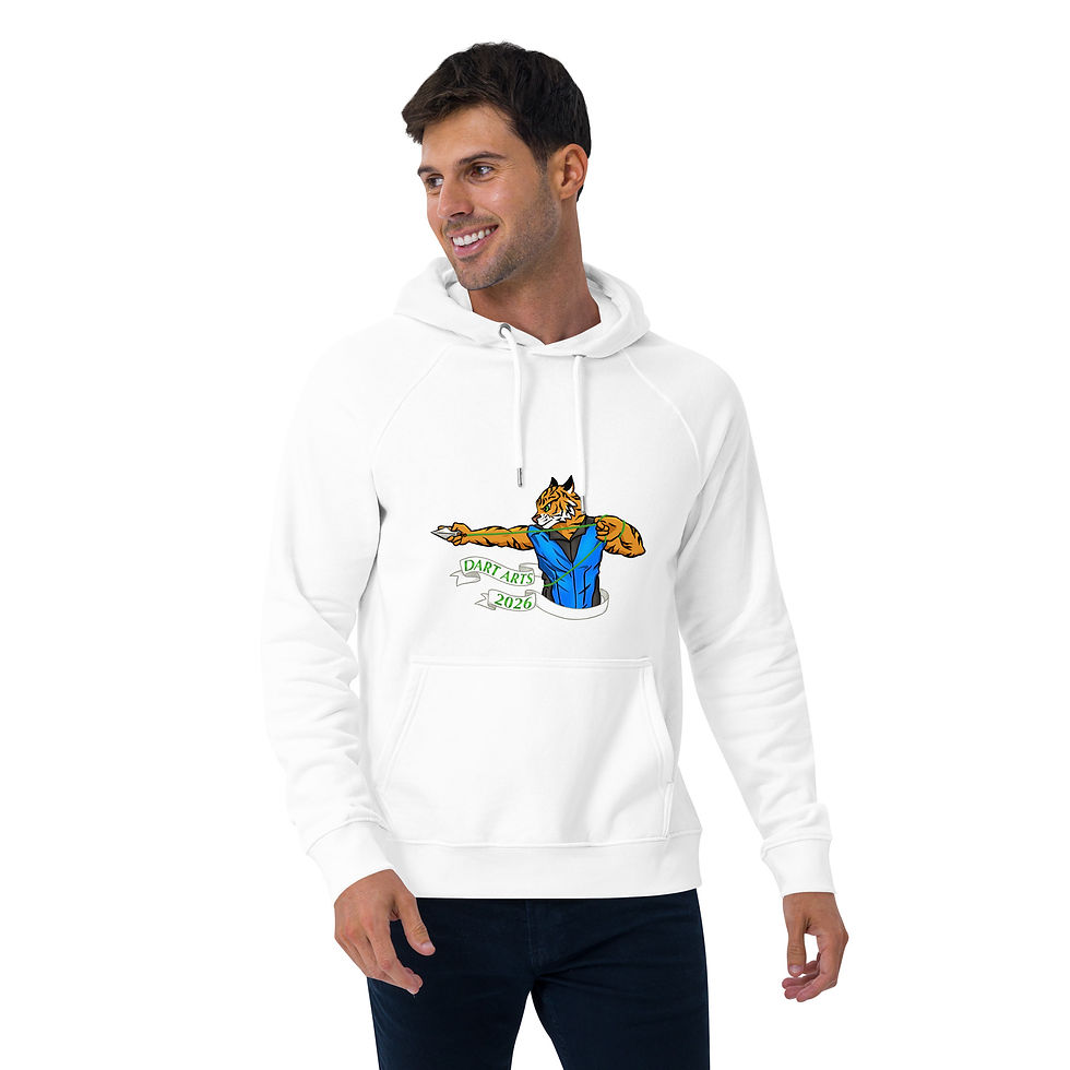 Thumbnail: Unisex Hoodie