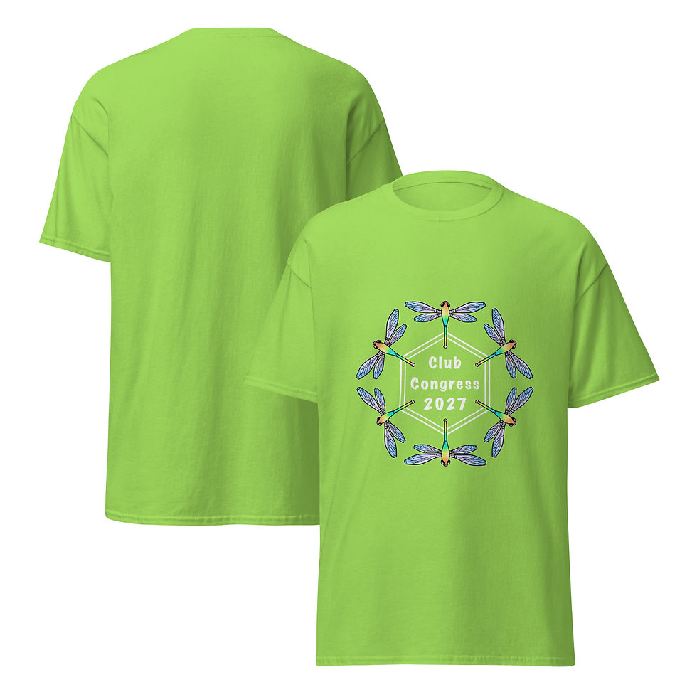 Thumbnail: Classic tee