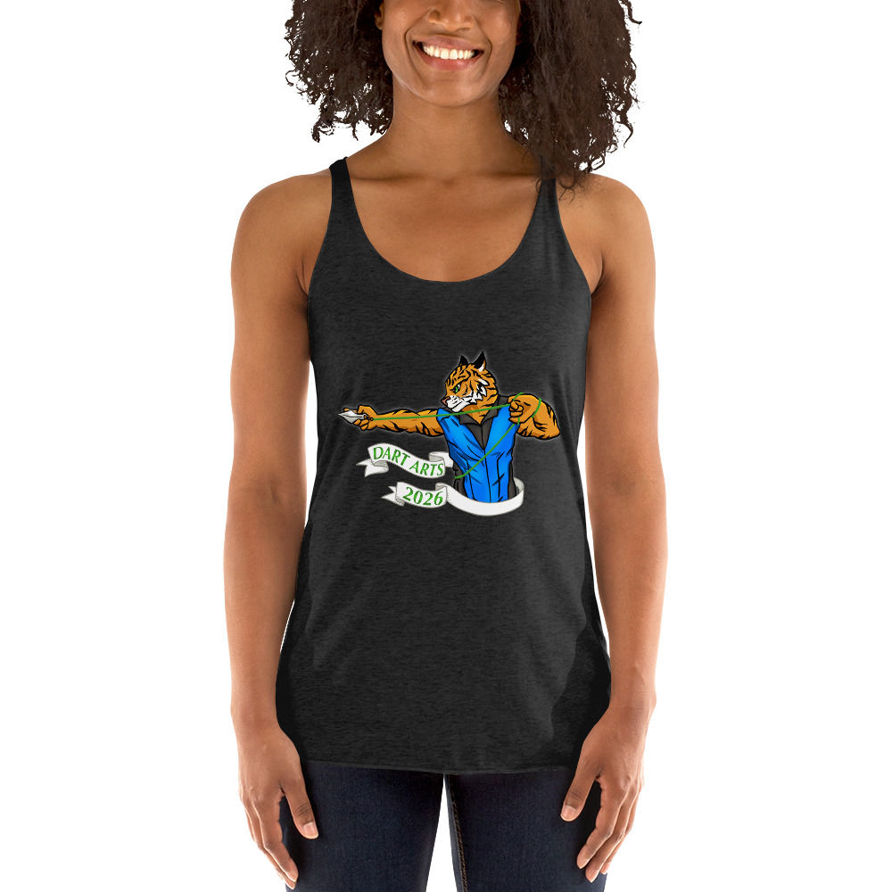 Women's Racerback Tank