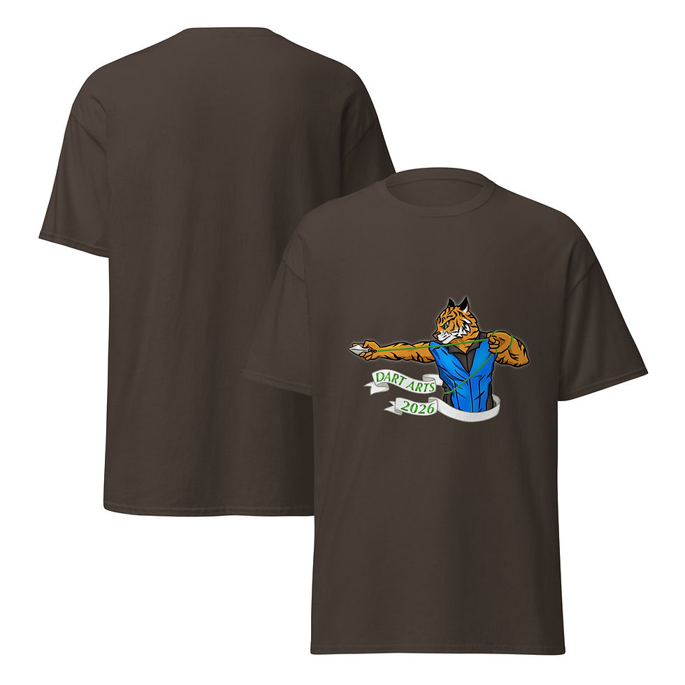 Thumbnail: Classic tee