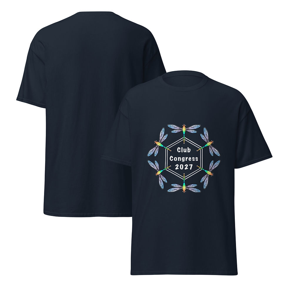 Thumbnail: Classic tee