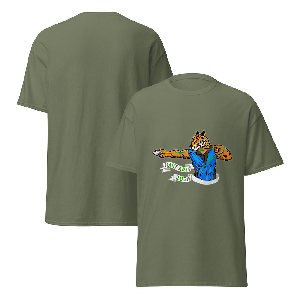 Thumbnail: Classic tee