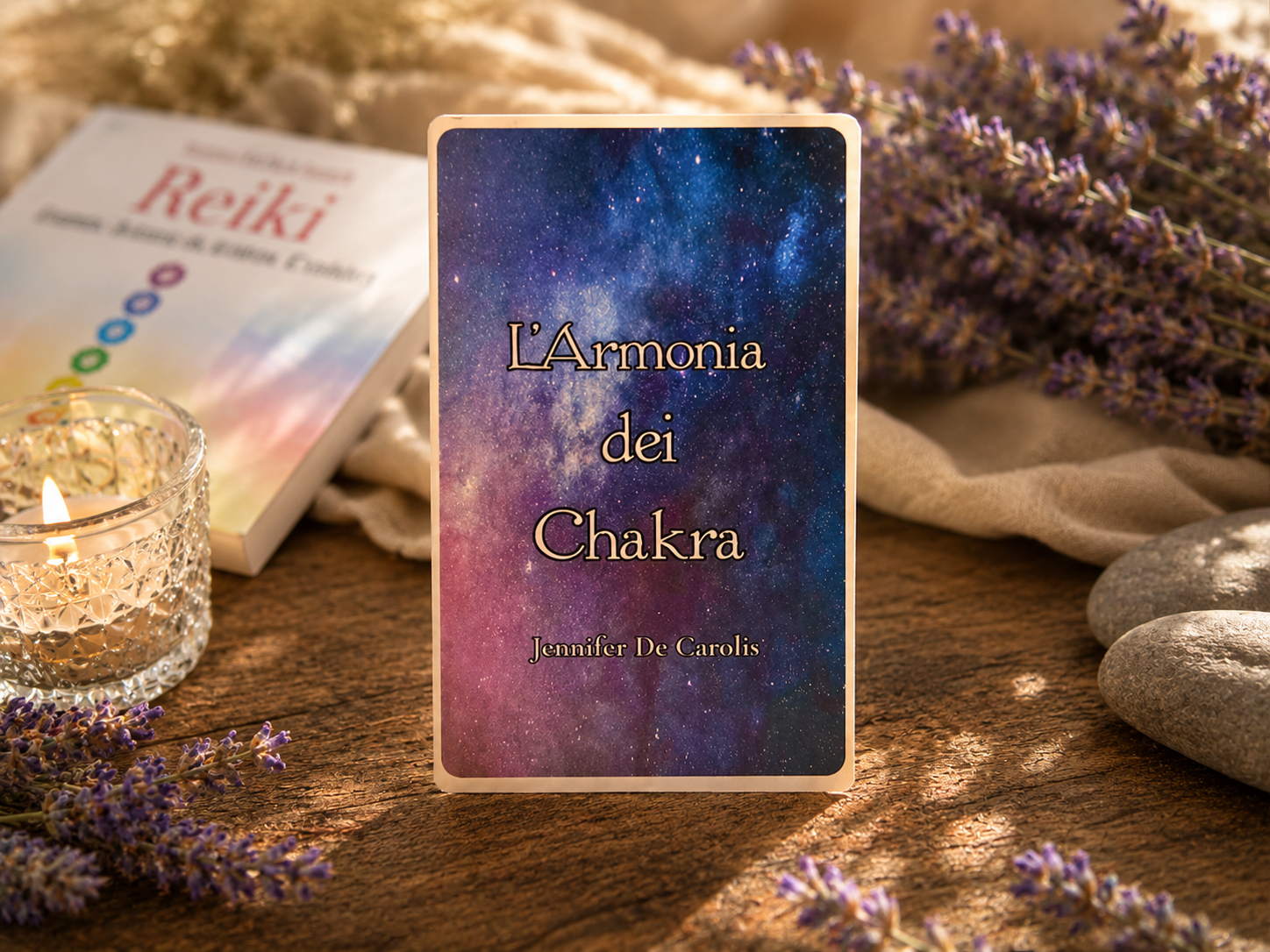 L'Armonia dei Chakra