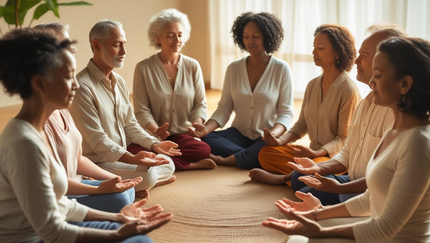 Video Meditazione personalizzato