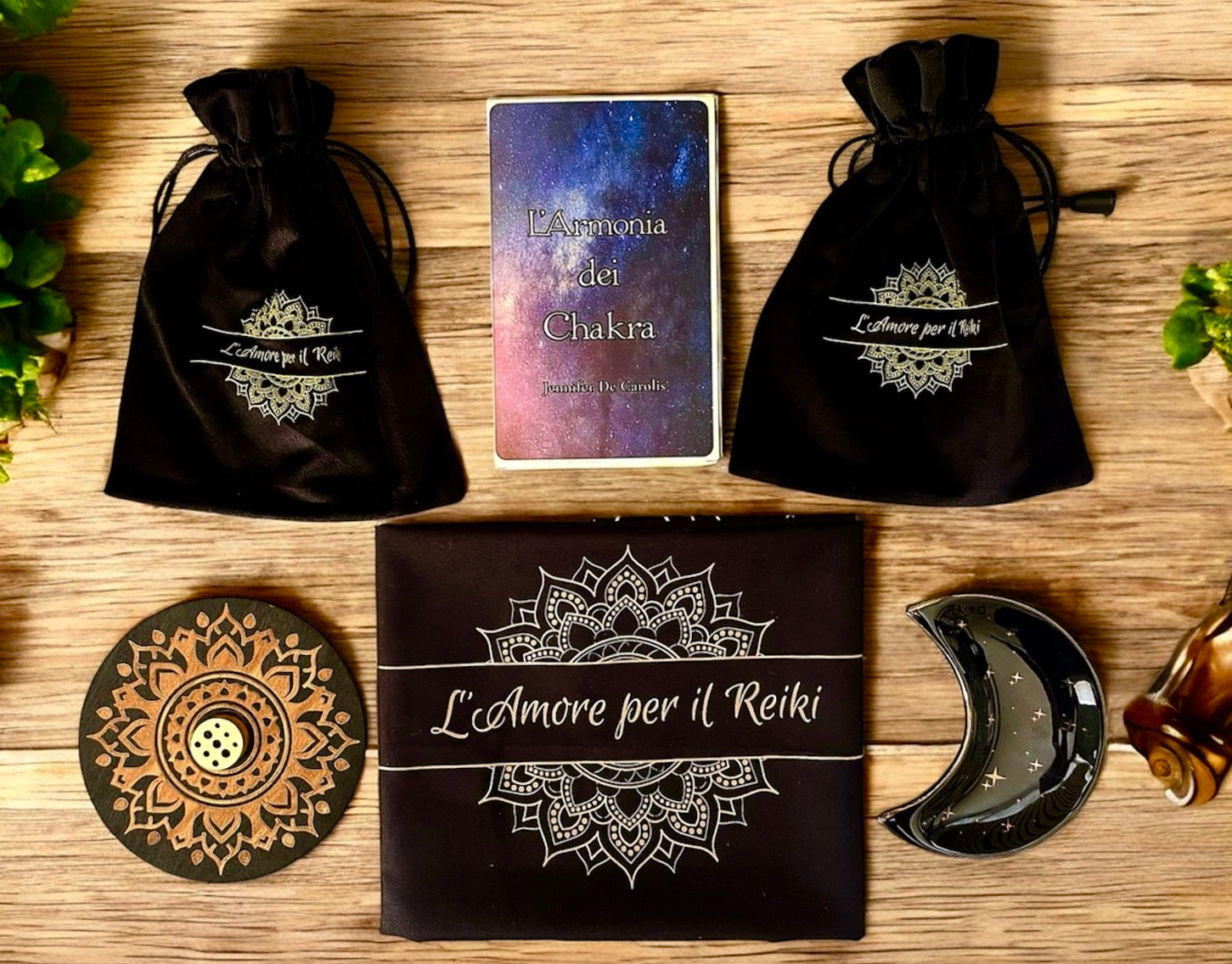 Magic Box