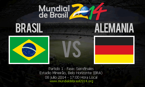 BRASIL VS ALEMANIA EN VIVO - Mundial Brasil 2014[5].gif